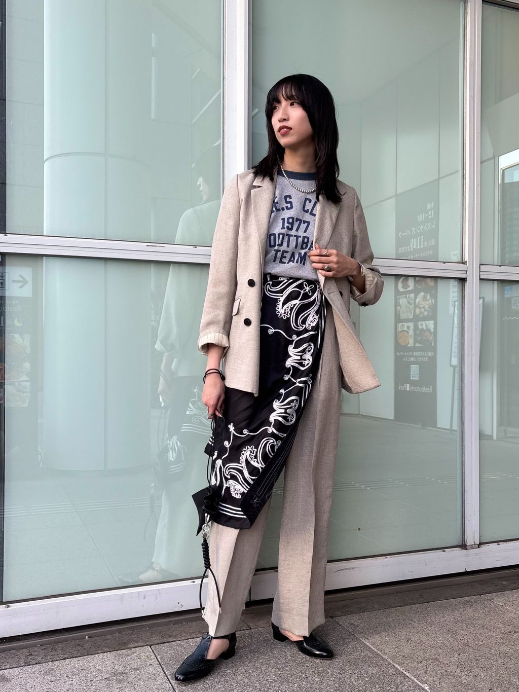 JOURNAL STANDARD L'ESSAGE