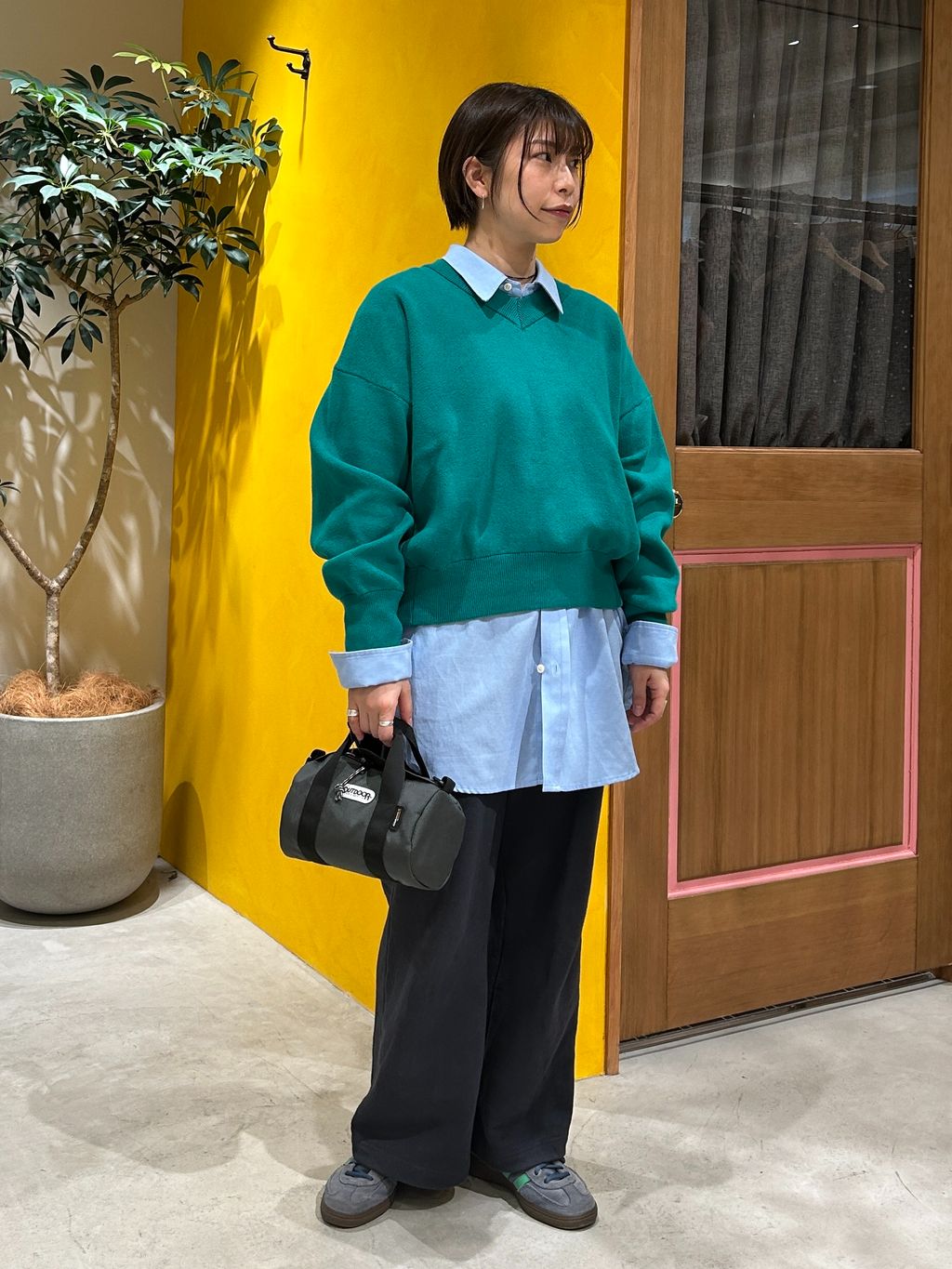 OUTDOOR PRODUCTS Usual Things