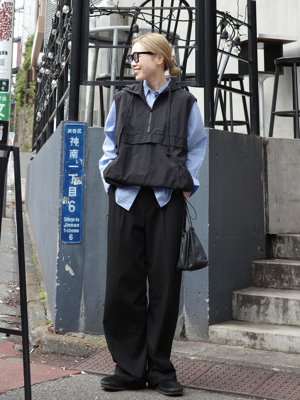 OUTDOOR PRODUCTS Usual Things