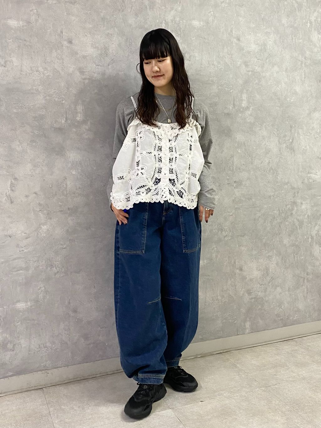 journal standard luxe