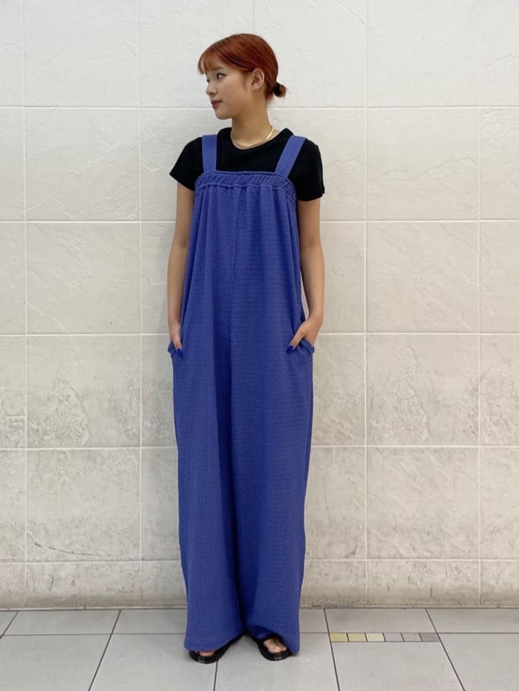 Oriens JOURNAL STANDARD LADYS