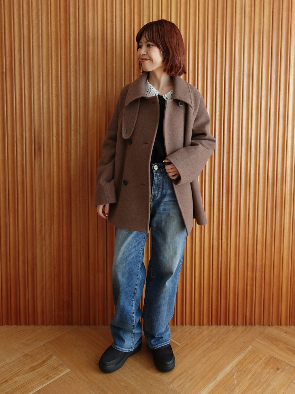 Spick & Span