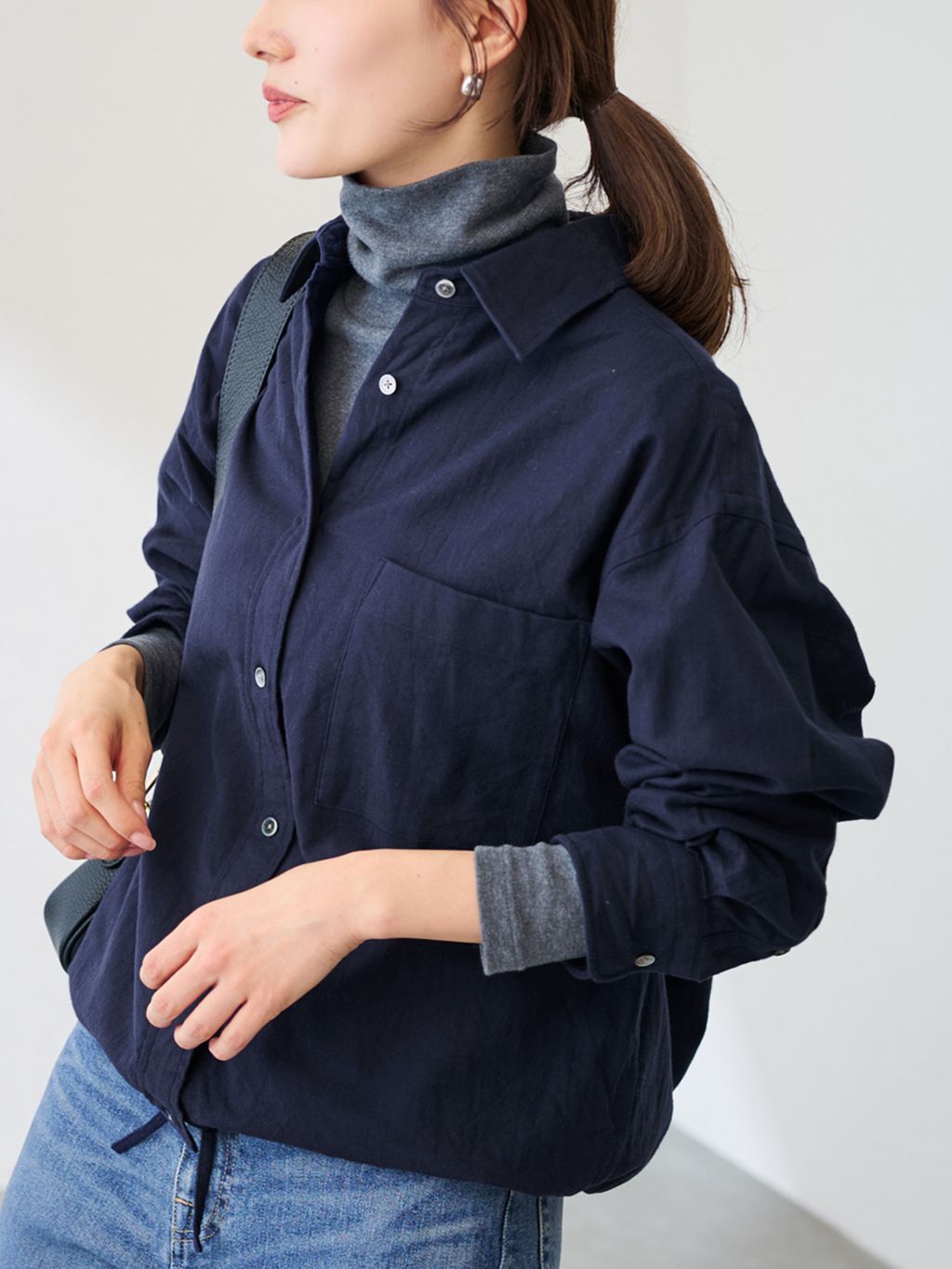 FRAMeWORK　スイングトップ　フレームワーク FRAMeWORKスイングトップフレームワーク