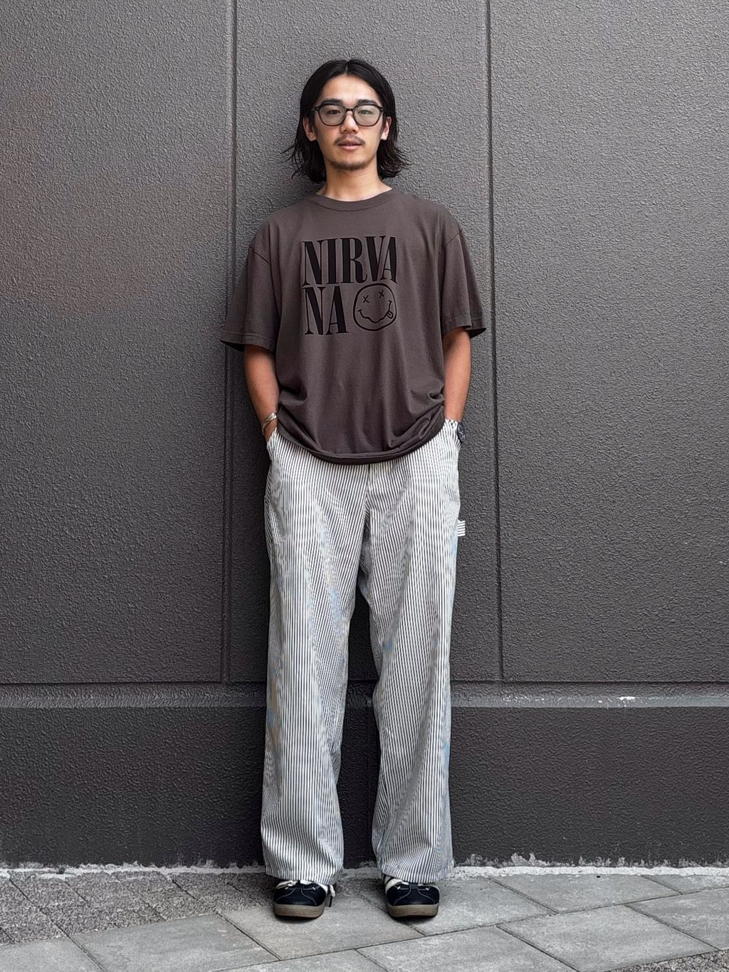 B.C STOCK MENS