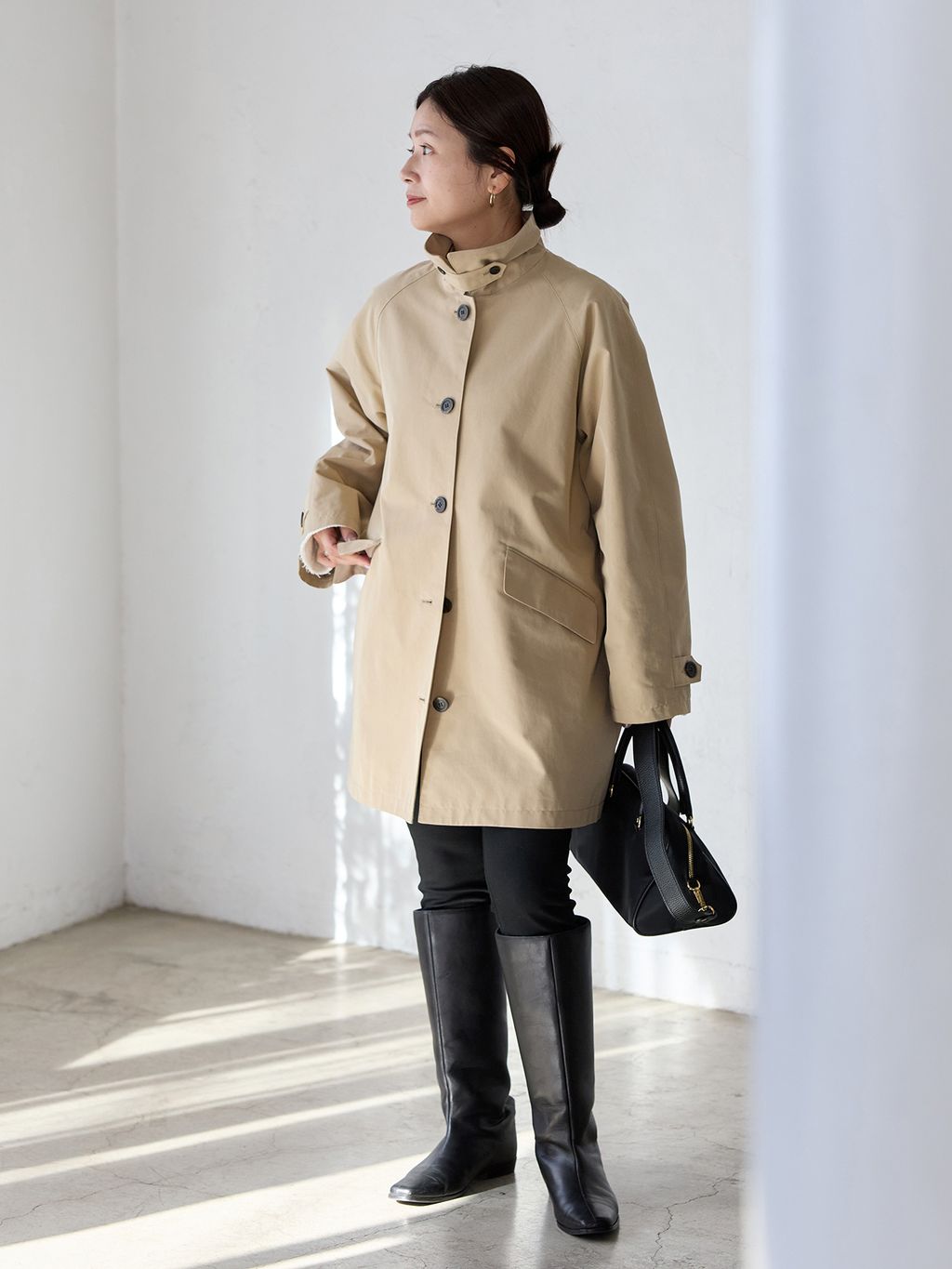 JOURNAL STANDARD LADYS