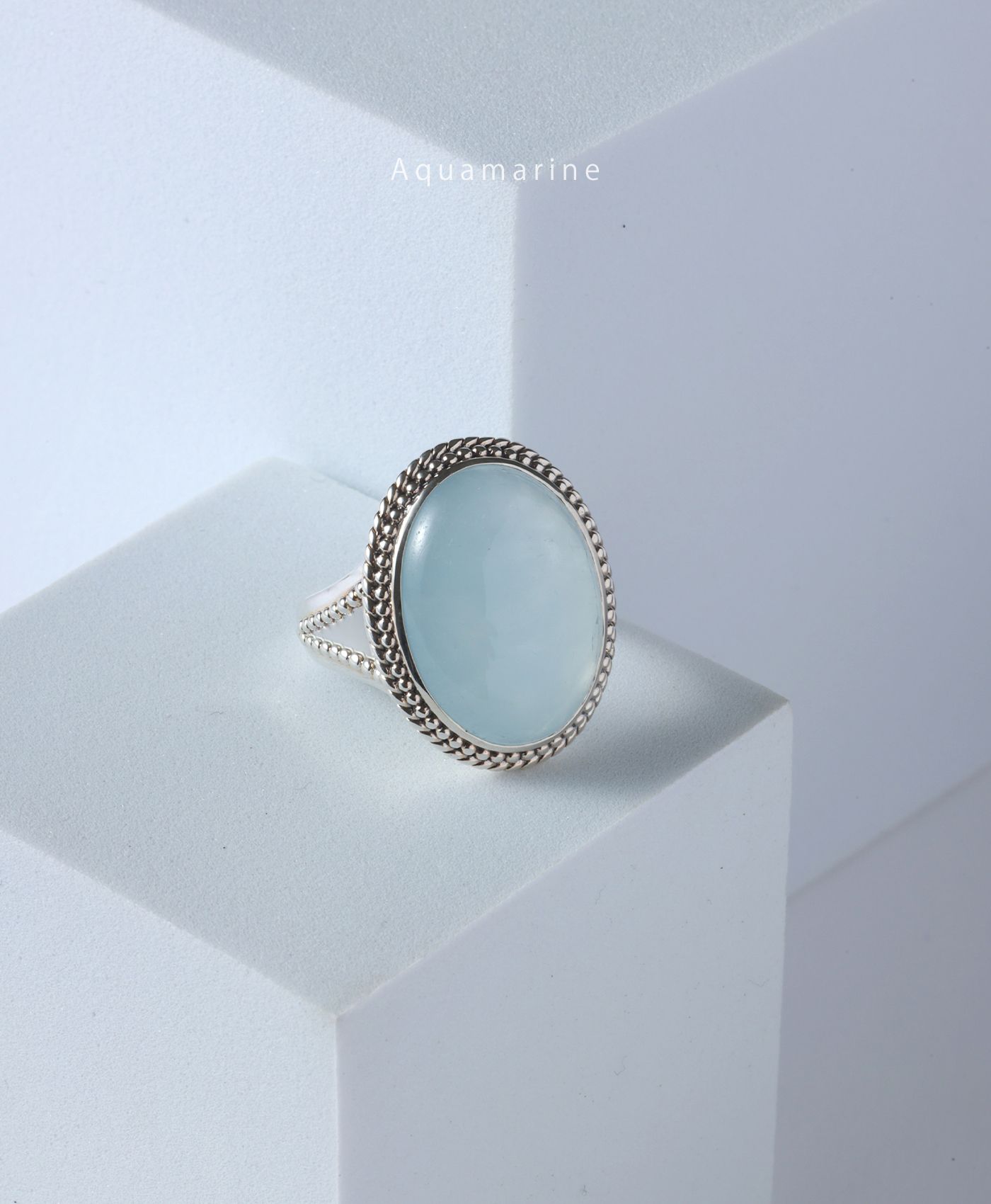 Lilas】＼NEW／SAMH by LILASより新作ストーンリング発売！｜Lilas