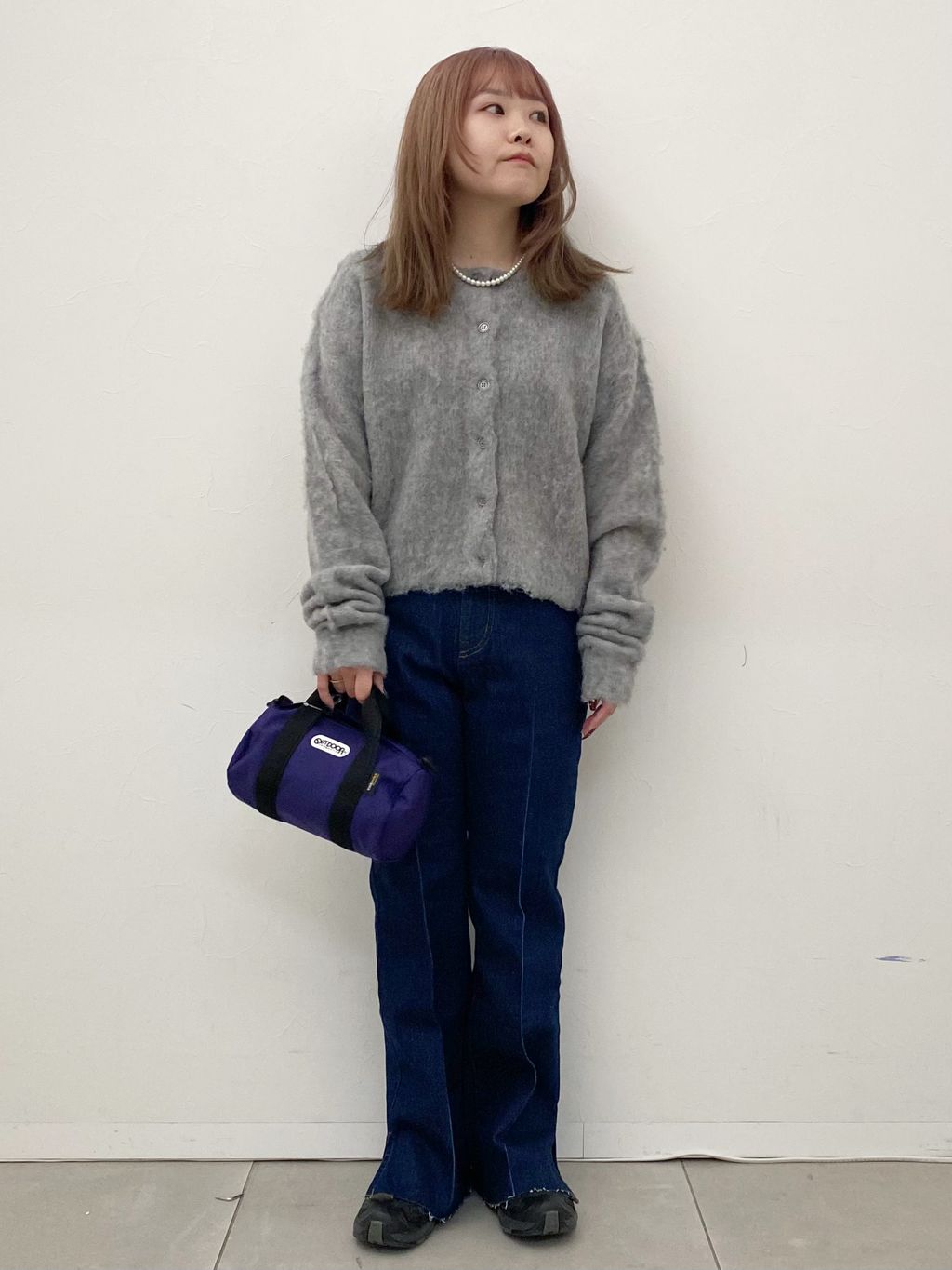 OUTDOOR PRODUCTS Usual Things