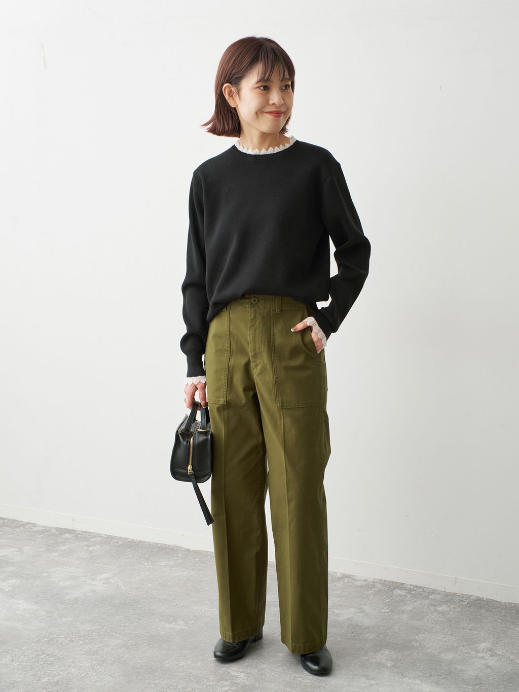 Spick & Span