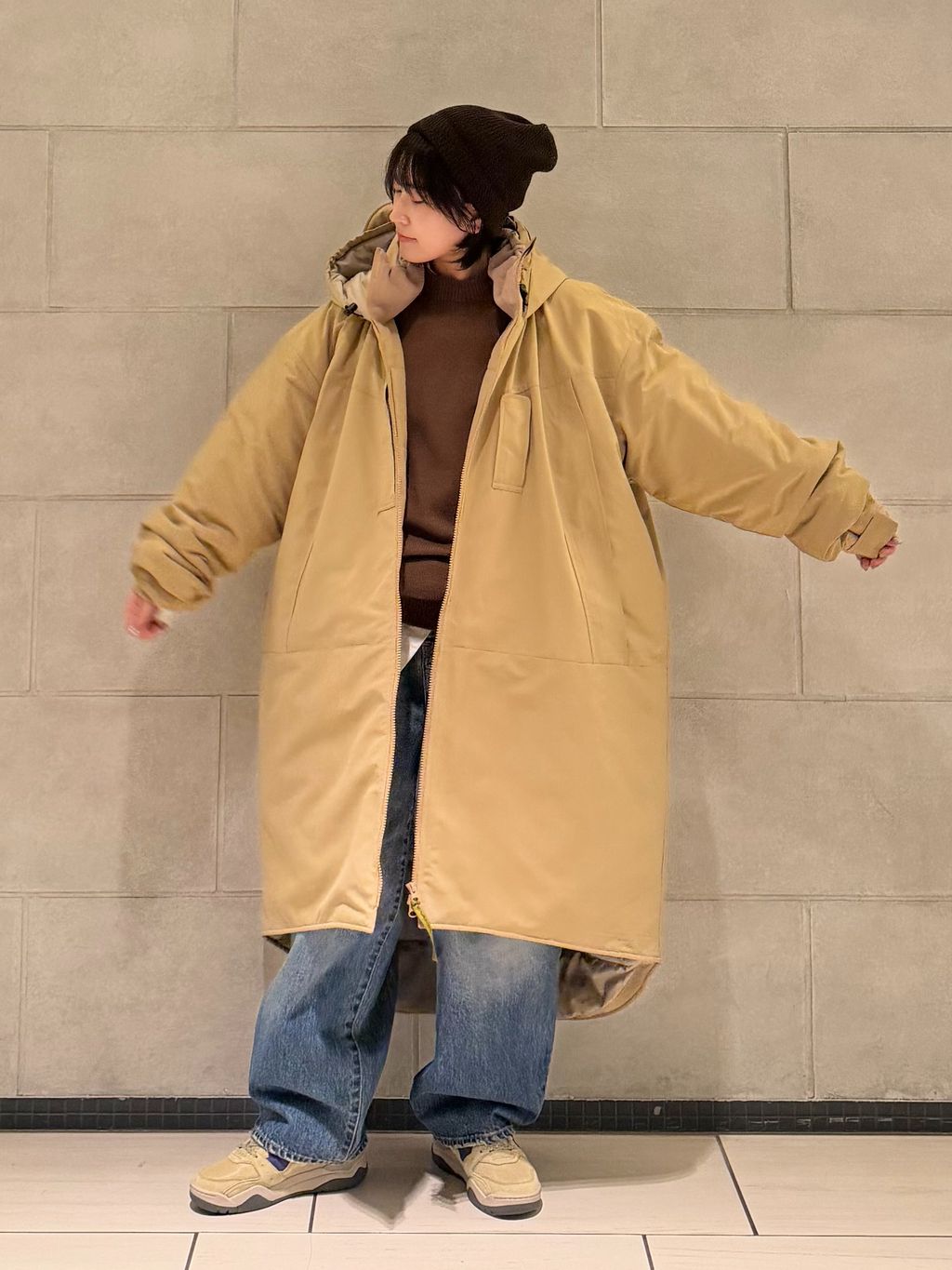 journal standard luxe