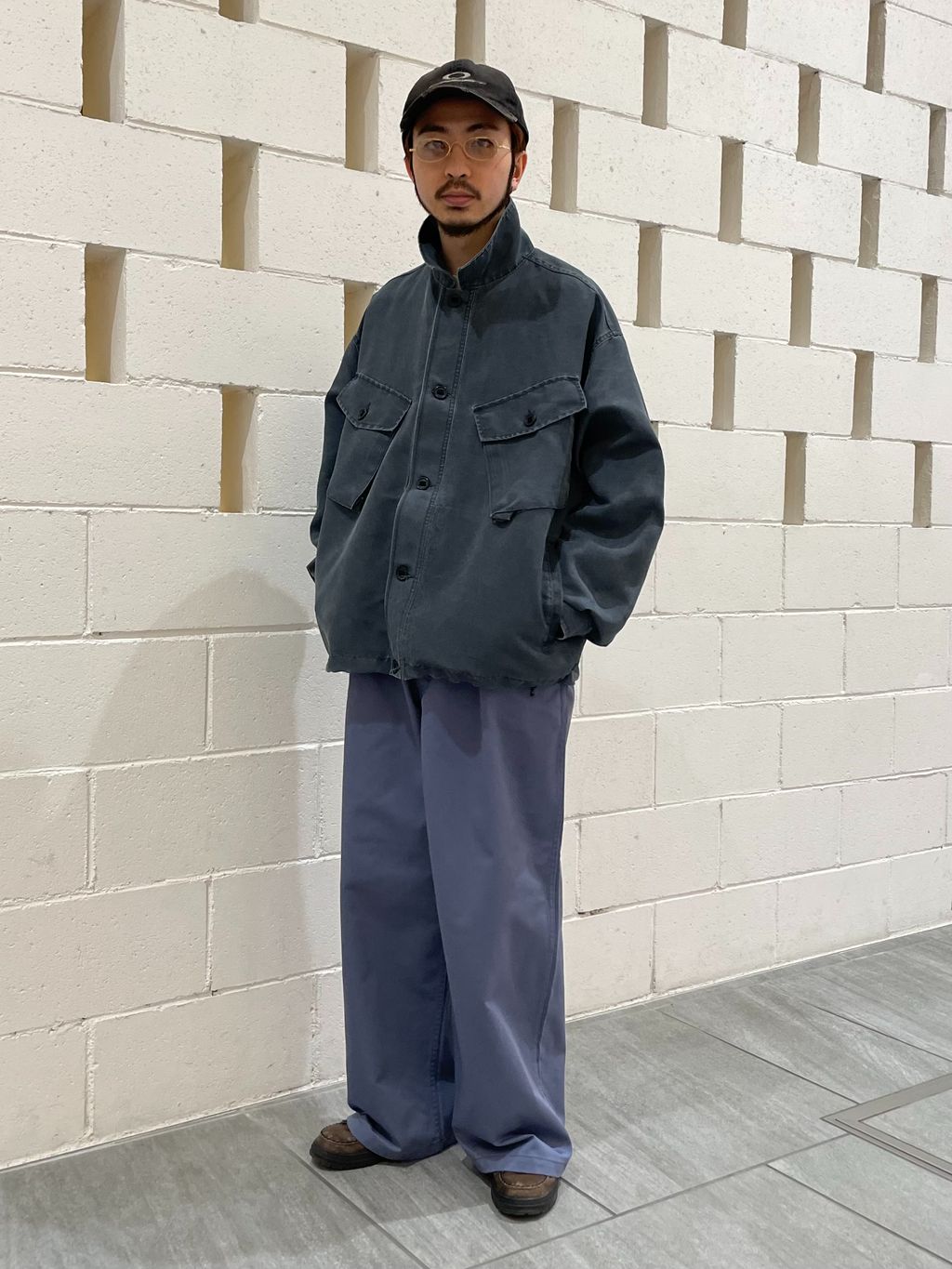 JOURNAL STANDARD relume MENS