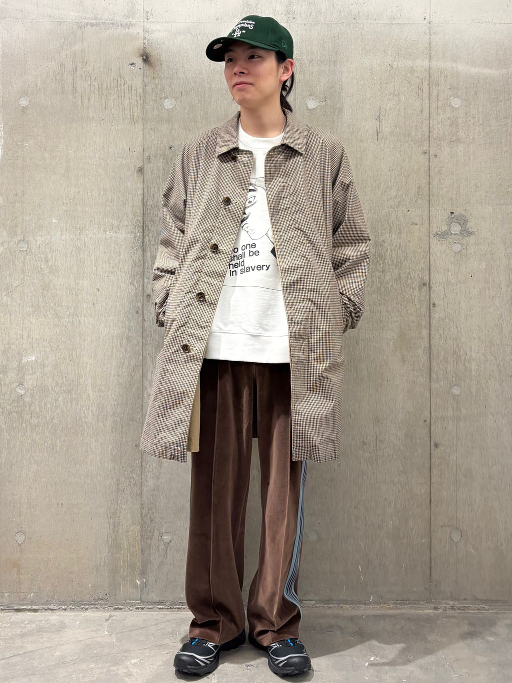 JOURNAL STANDARD MENS