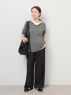 SLOBE IENA｜スローブ イエナのコーディネートスナップ（レディース