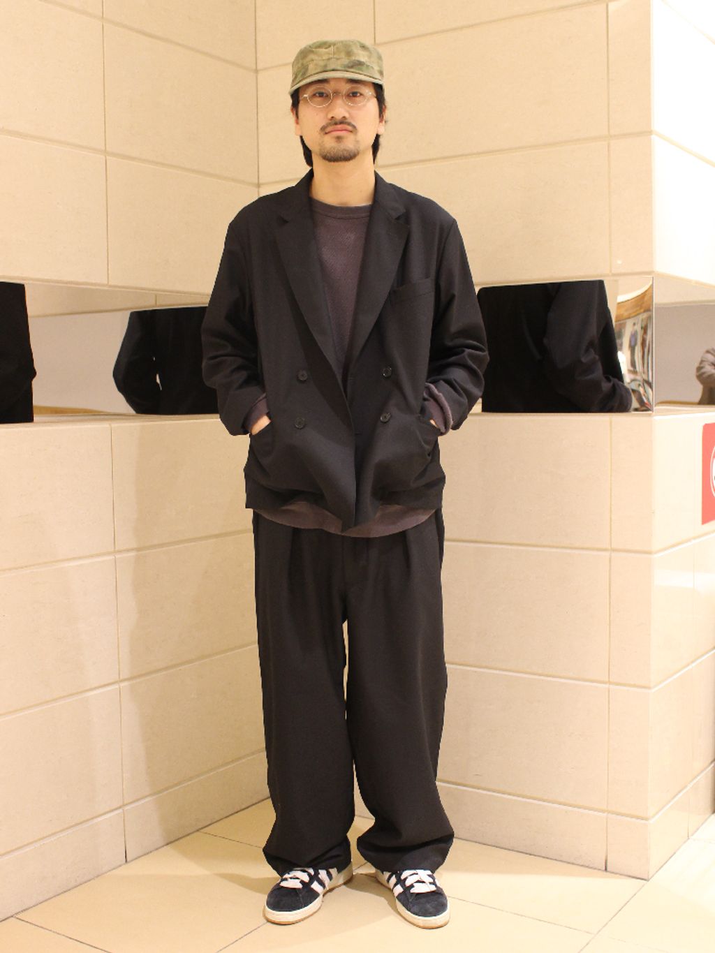 JOURNAL STANDARD MENS