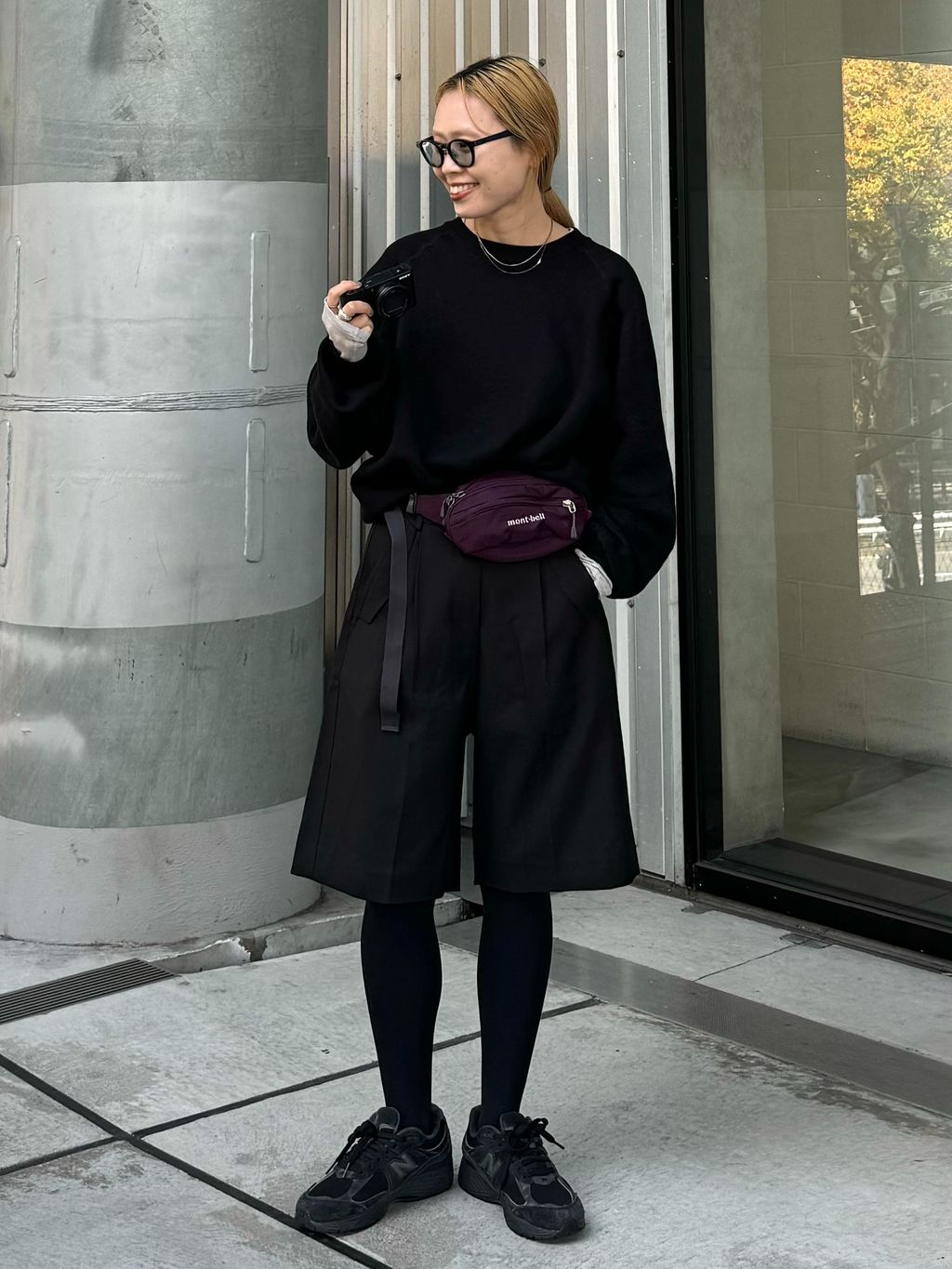 OUTDOOR PRODUCTS Usual Things