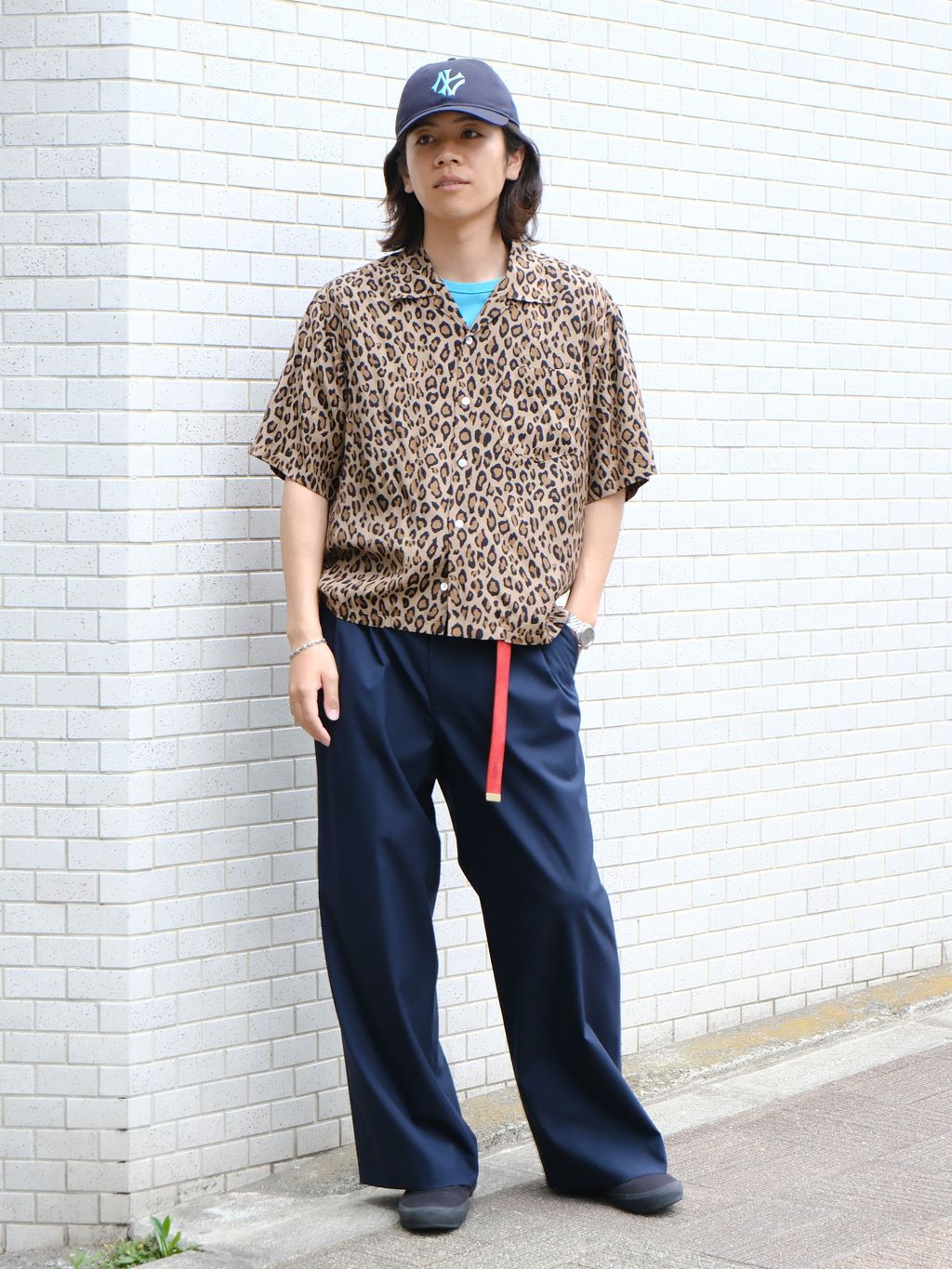 JOURNAL STANDARD MENS