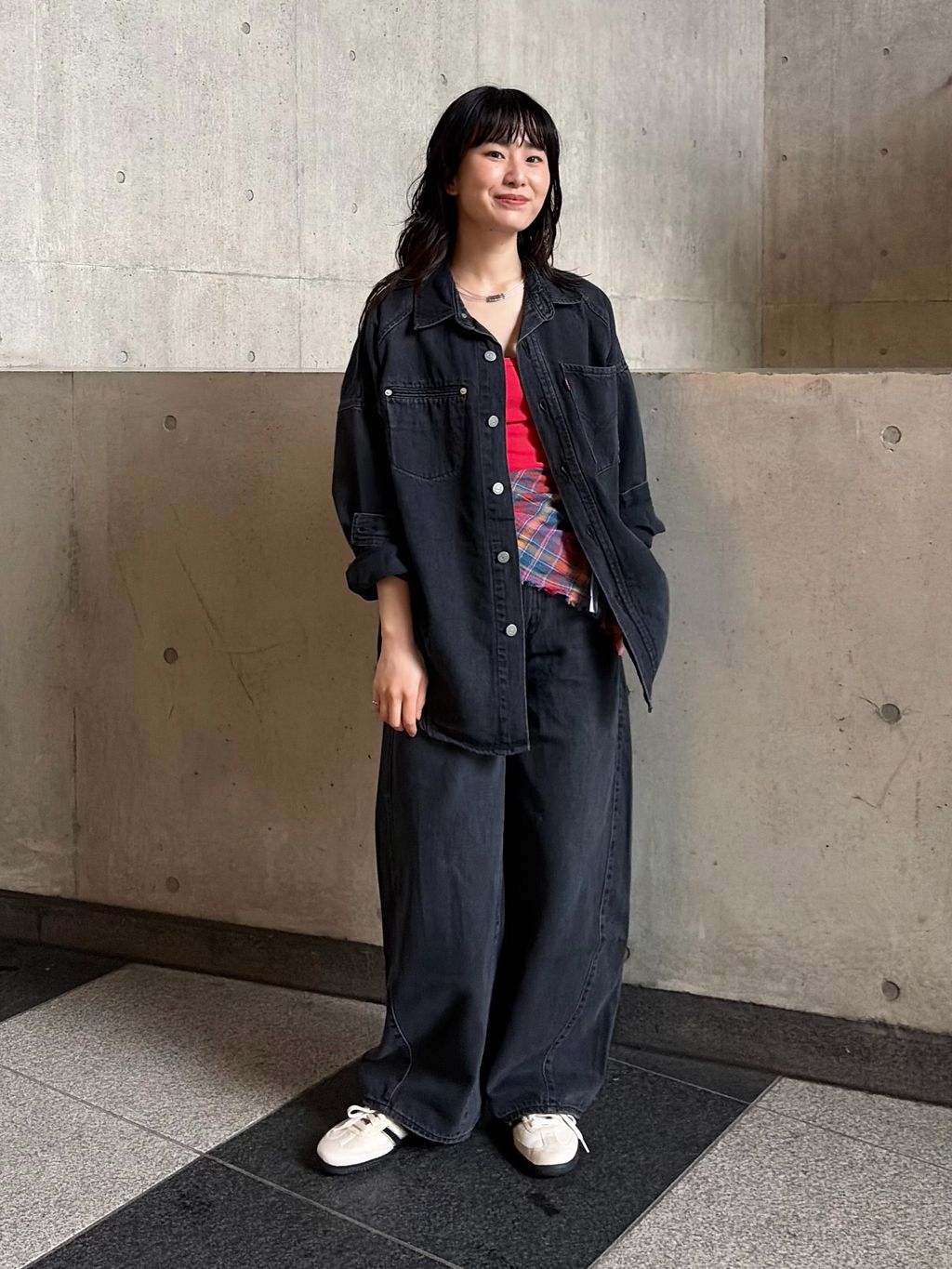 JOURNAL STANDARD LADYS