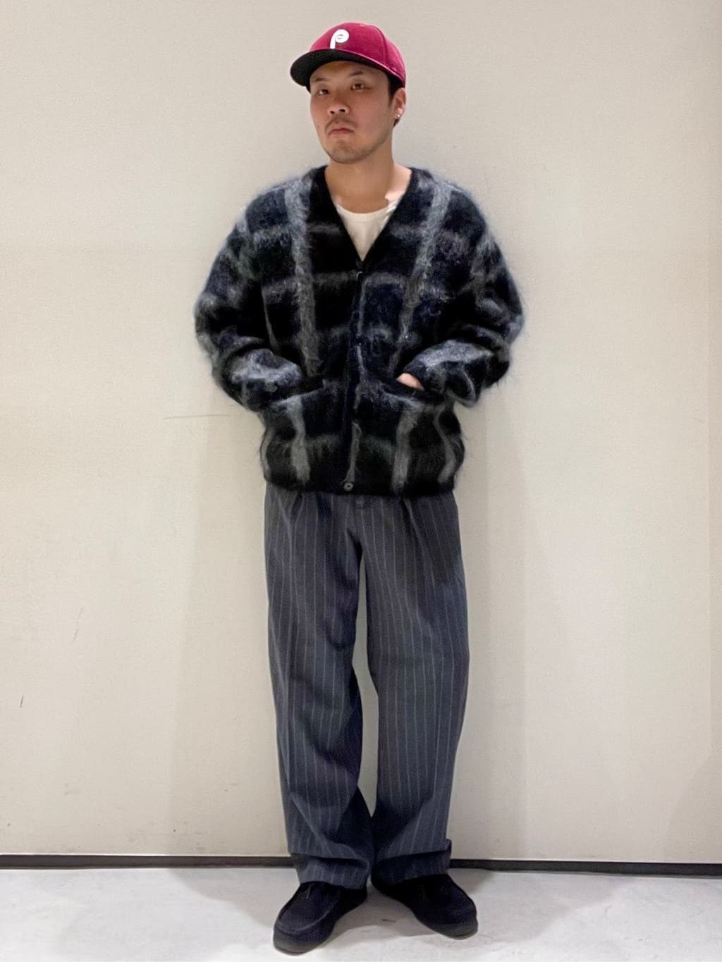 JOURNAL STANDARD relume MENS