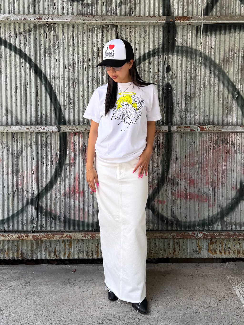 Oriens JOURNAL STANDARD LADYS