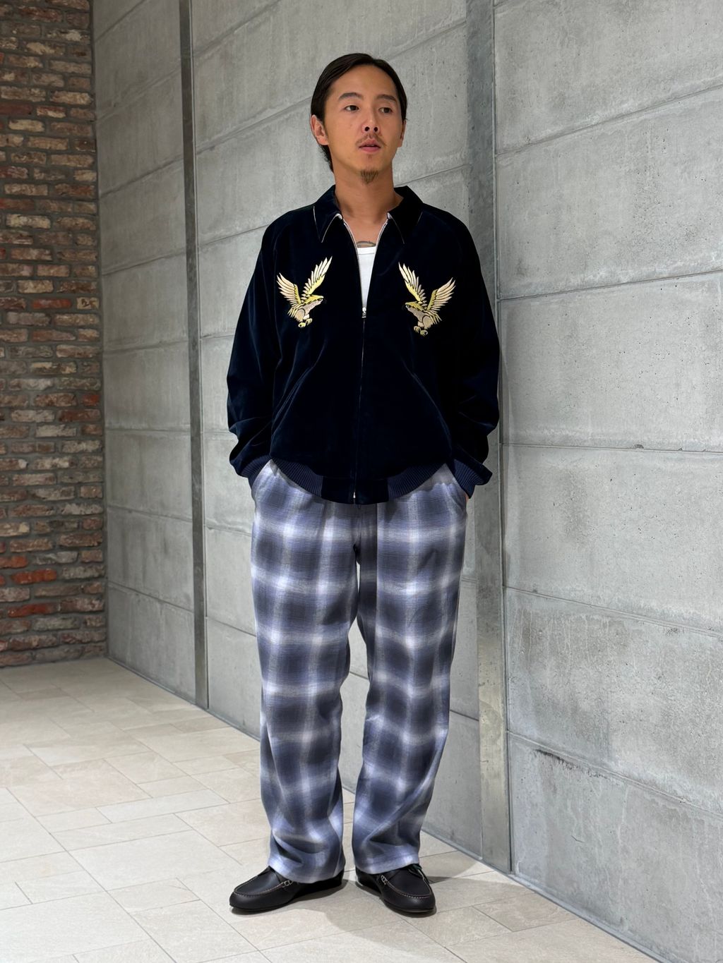 JOURNAL STANDARD MENS