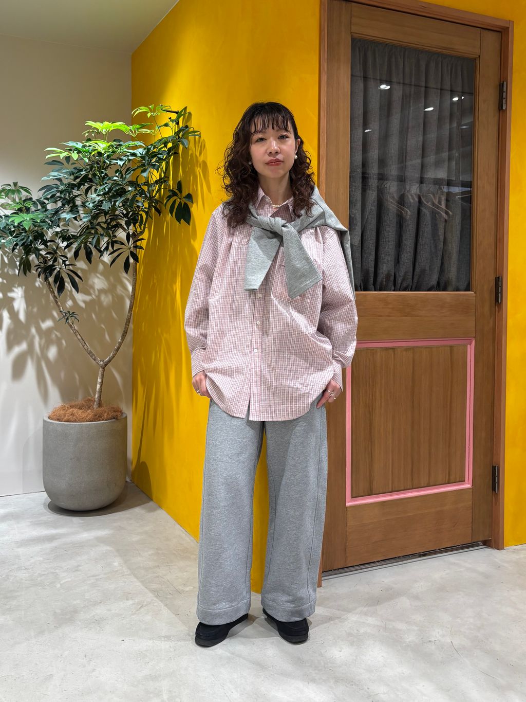 OUTDOOR PRODUCTS Usual Things