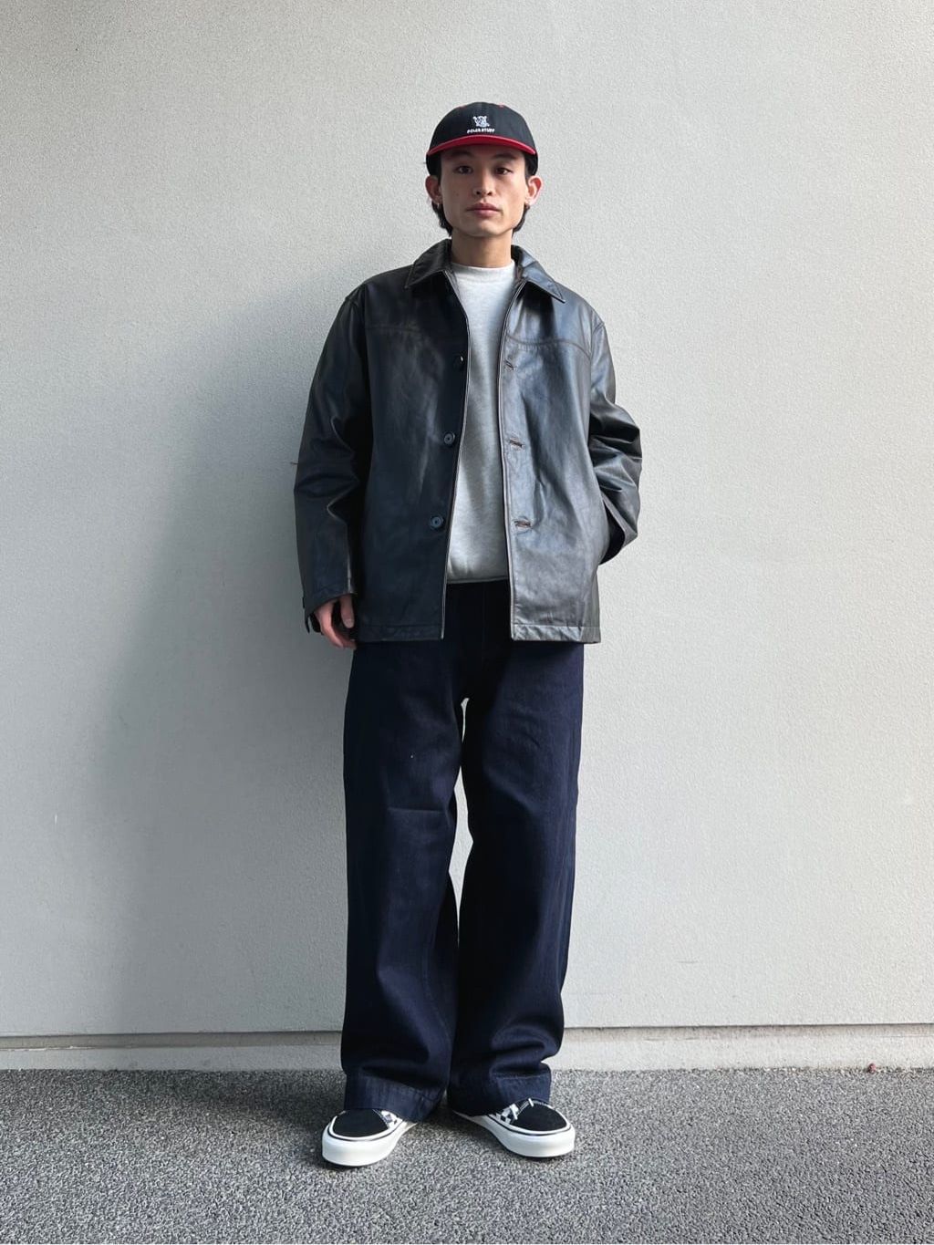 JOURNAL STANDARD relume MENS