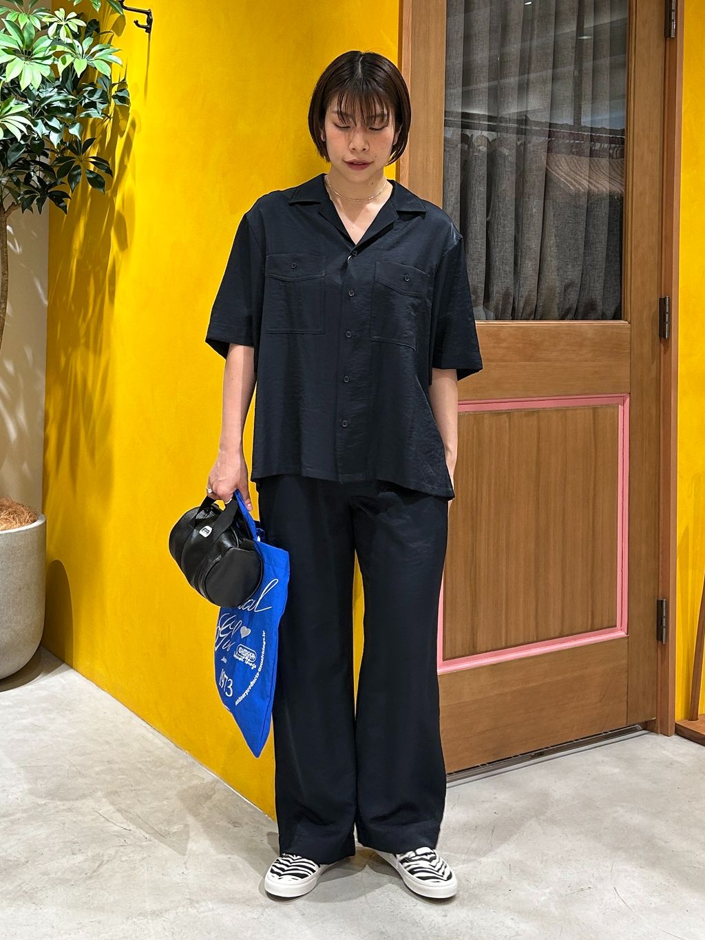 OUTDOOR PRODUCTS Usual Things