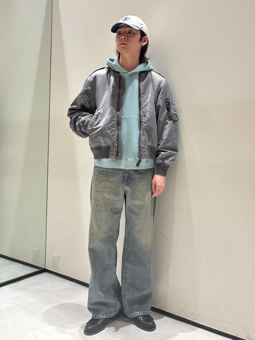 JOURNAL STANDARD relume MENS