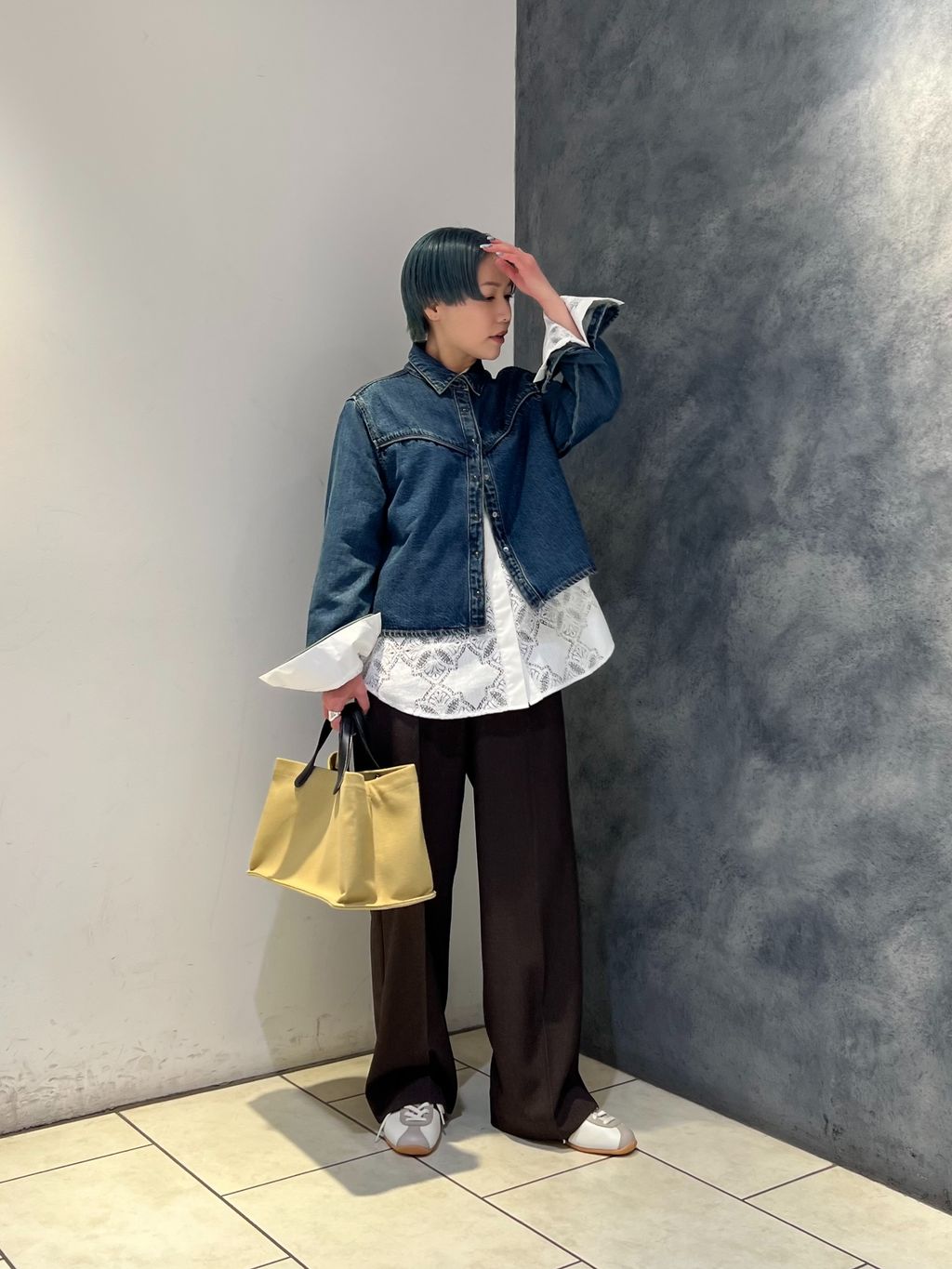 JOURNAL STANDARD LADYS