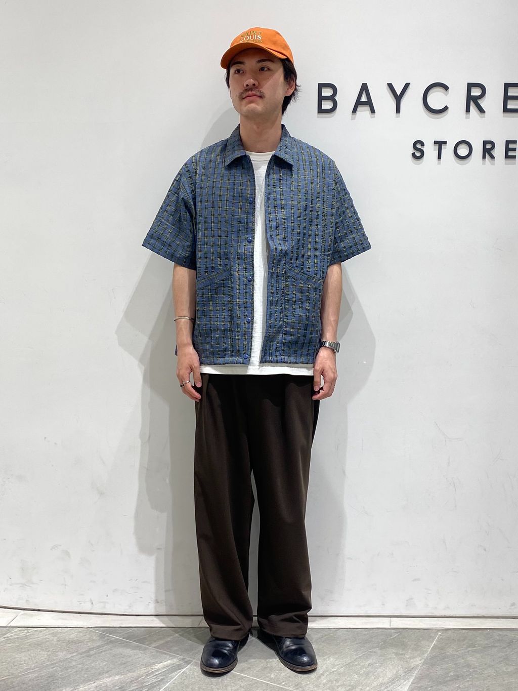JOURNAL STANDARD MENS