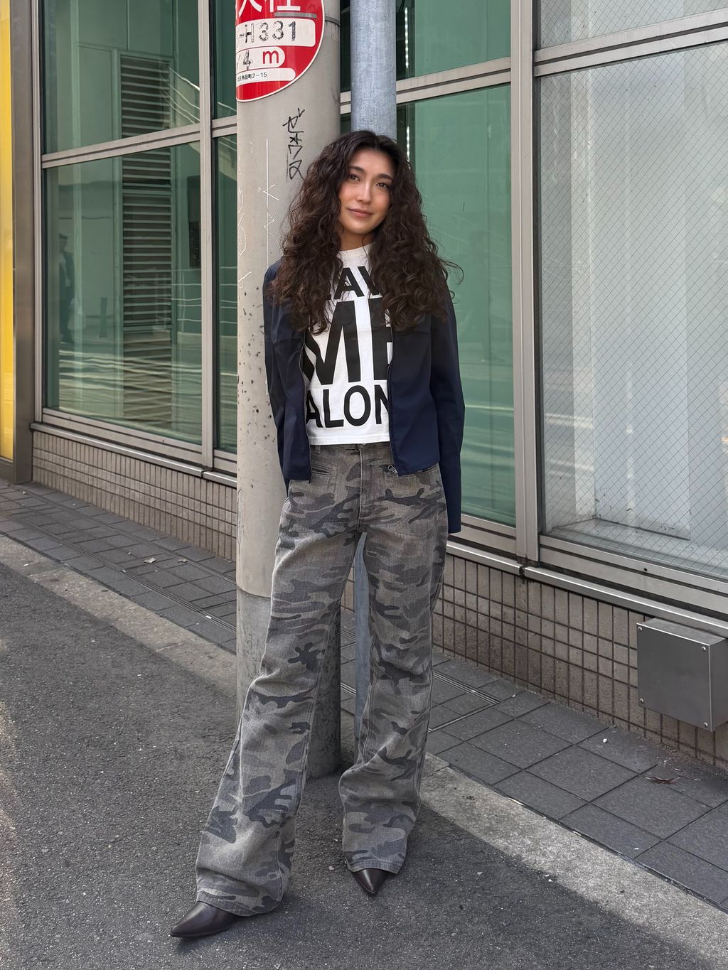 Oriens JOURNAL STANDARD LADYS