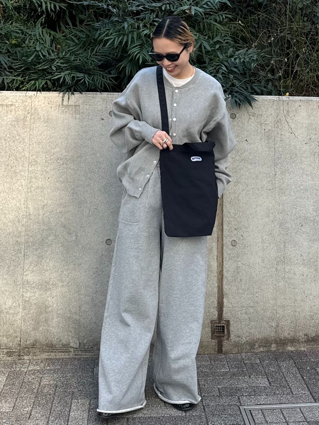 OUTDOOR PRODUCTS Usual Things