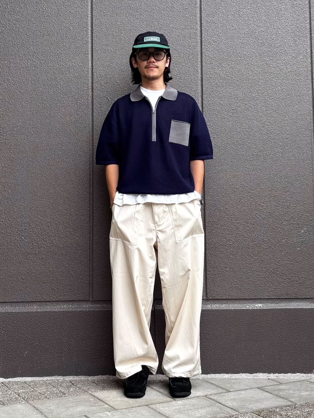 B.C STOCK MENS