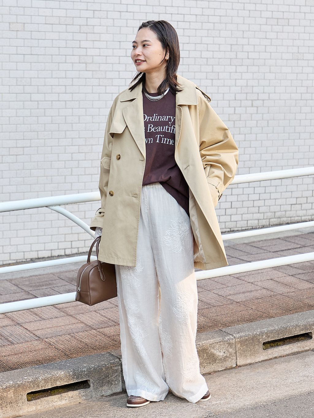 JOURNAL STANDARD LADYS