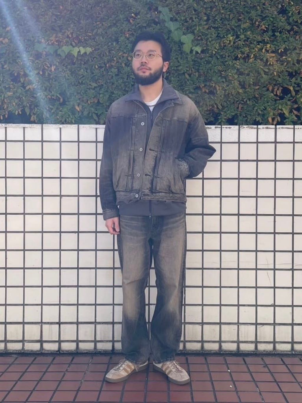 JOURNAL STANDARD MENS