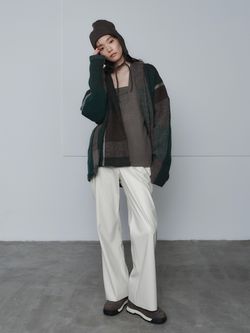 flight ビーニー（ニットキャップ・ビーニー）｜Plage（プラージュ）の