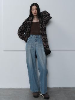 Stole シャツ　Plage Stole シャツのコーディネートスナップ（Plage Official）｜Plage