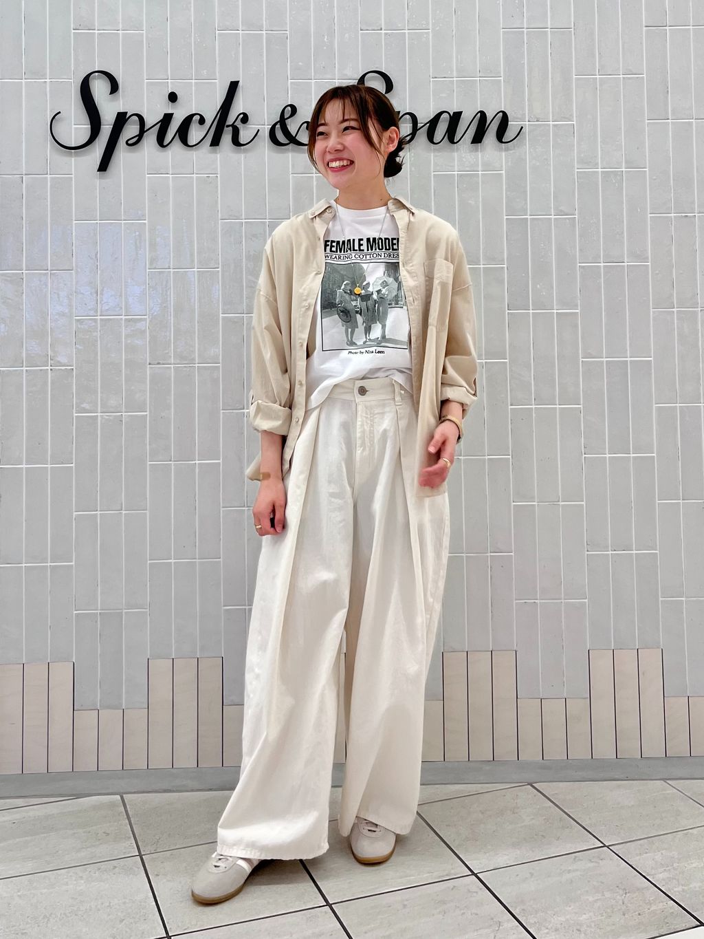 Spick & Span