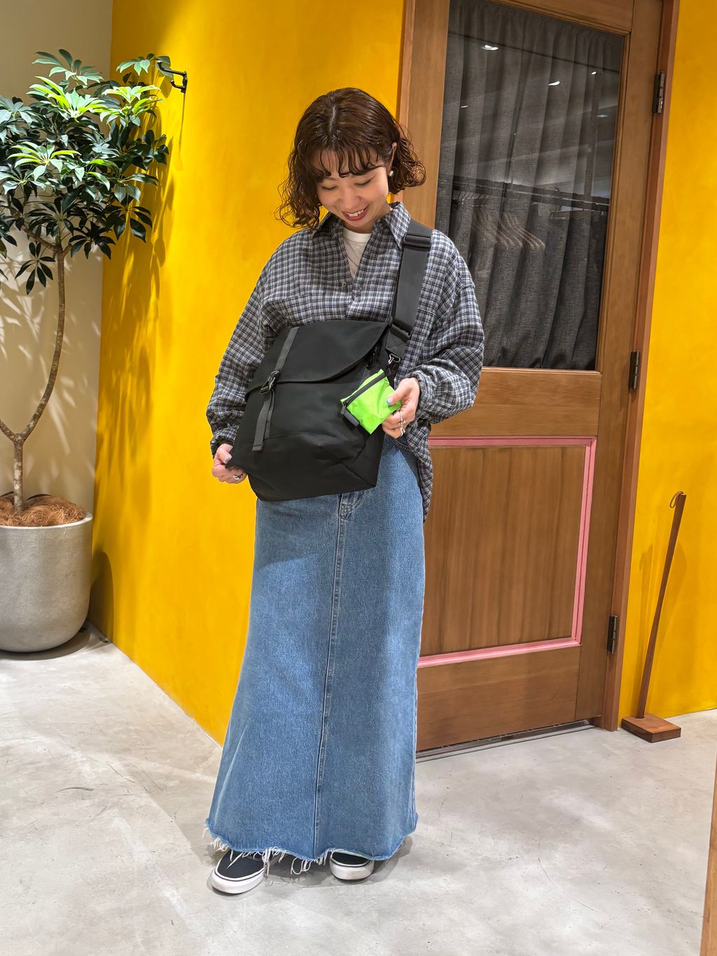 OUTDOOR PRODUCTS Usual Things