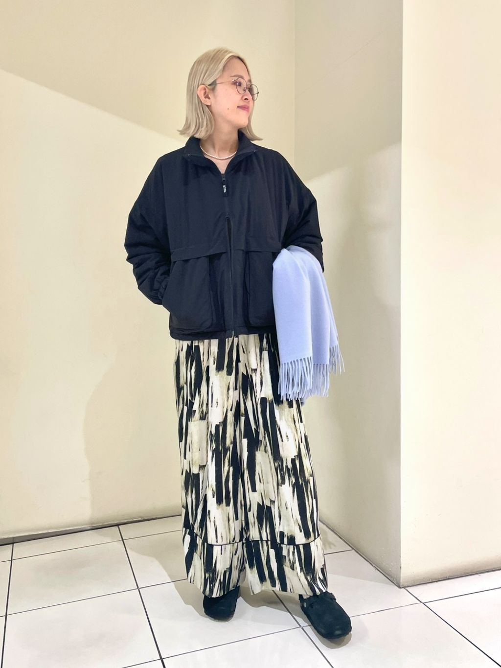 別注【MANASTASH/マナスタッシュ】For JOURNAL STANDARD ベッチュウナ