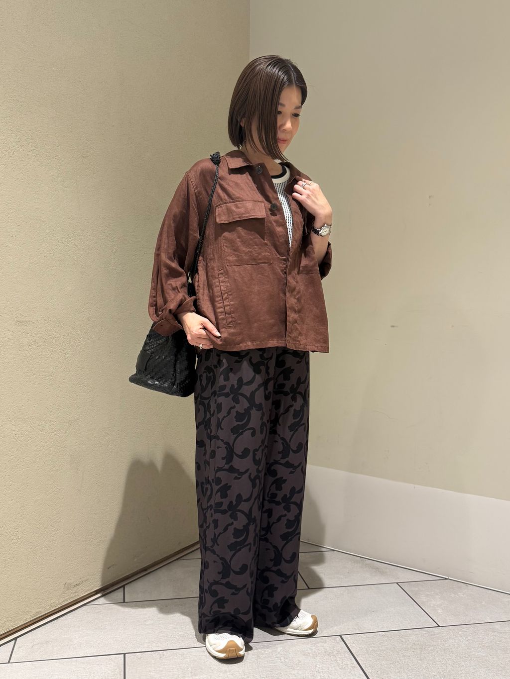 JOURNAL STANDARD LADYS