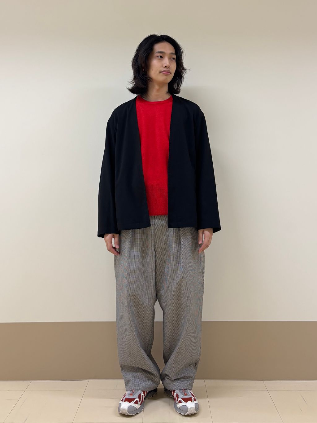 JOURNAL STANDARD MENS