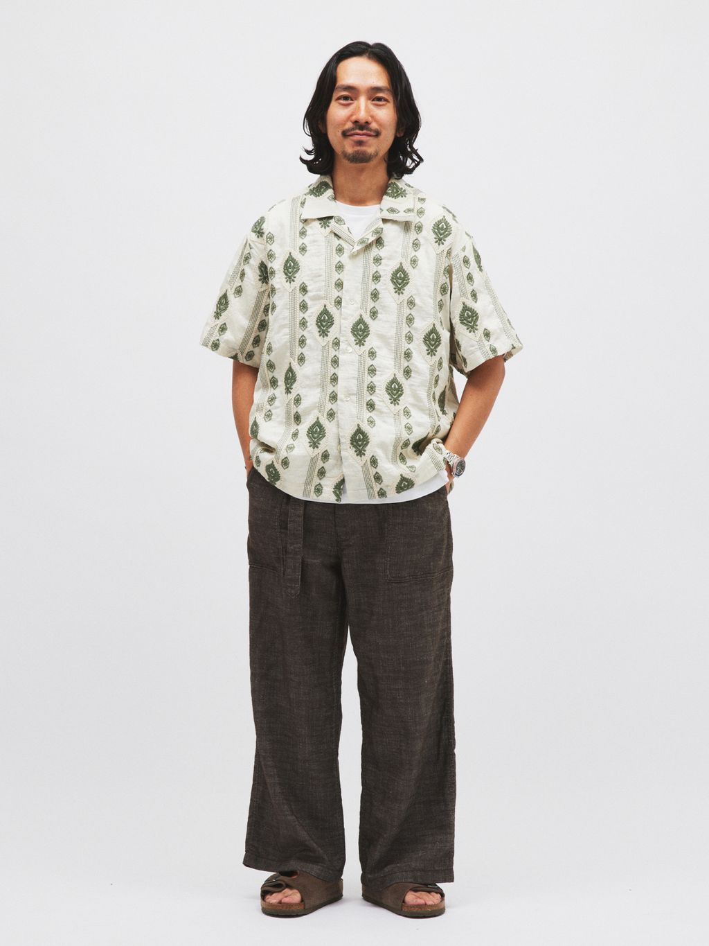 JOURNAL STANDARD MENS