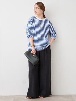 Deuxieme Classe｜ドゥーズィエム クラスのコーディネートスナップ