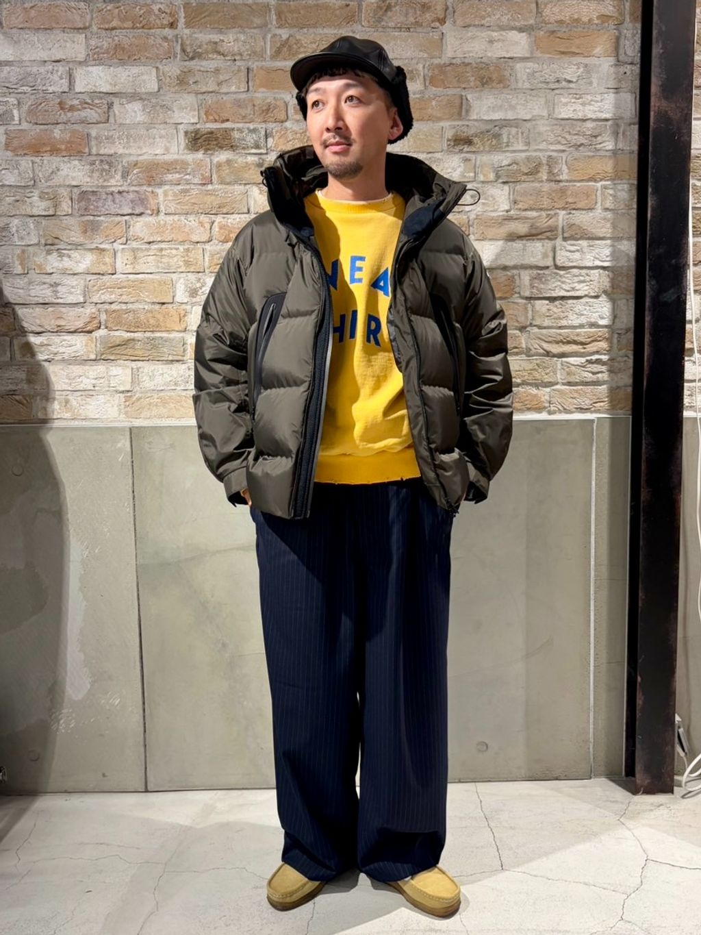 JOURNAL STANDARD MENS