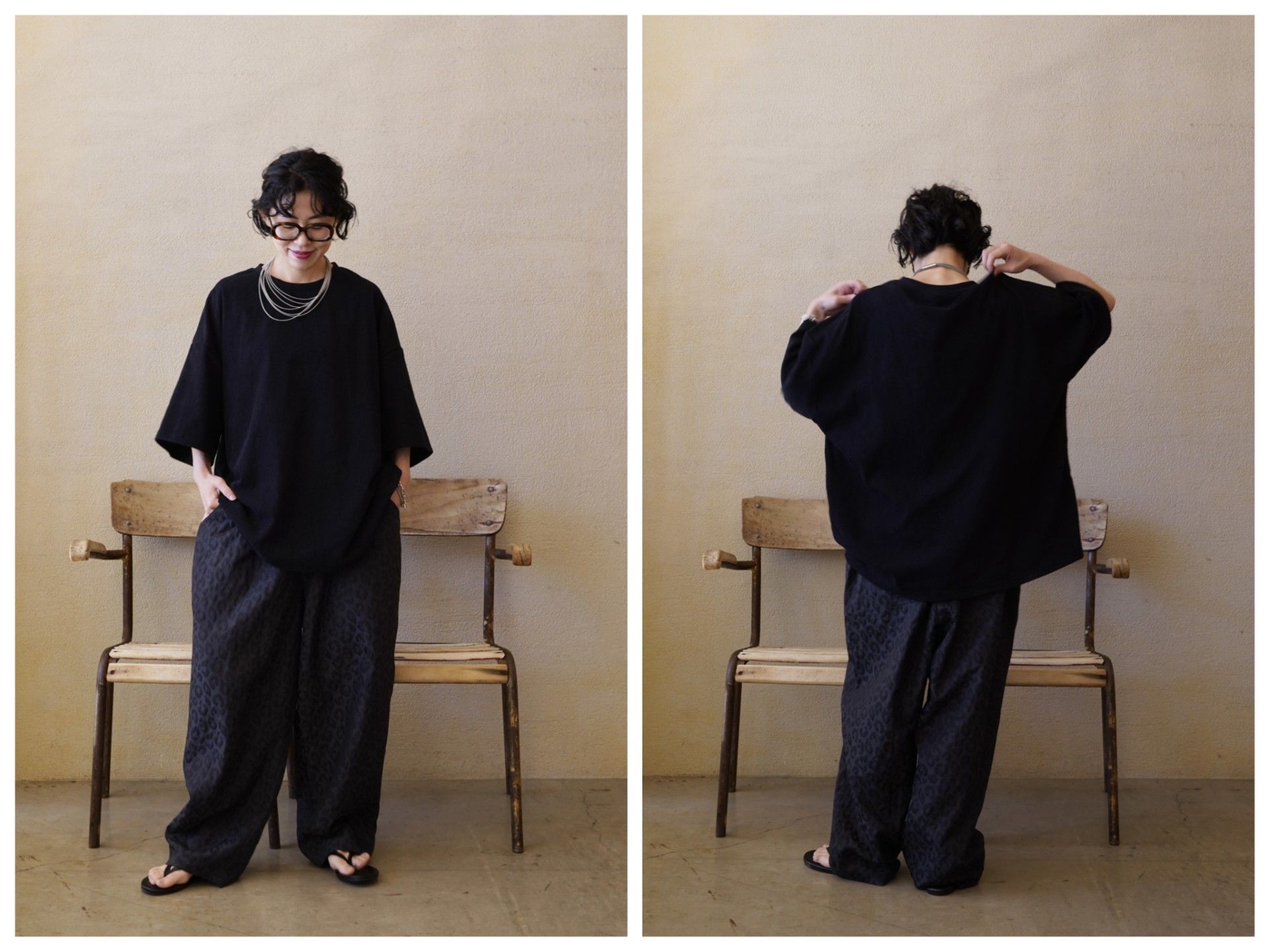 New arrival this week｜journal standard luxe｜journal standard
