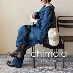 CHIMALA＆STURLINI｜journal standard luxe｜journal standard luxe