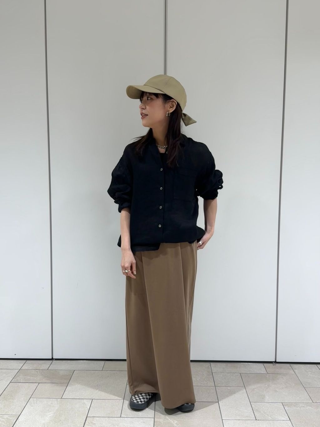 JOURNAL STANDARD LADYS