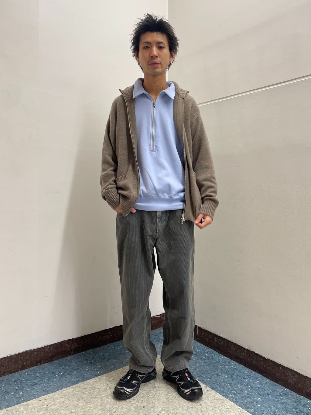 JOURNAL STANDARD MENS