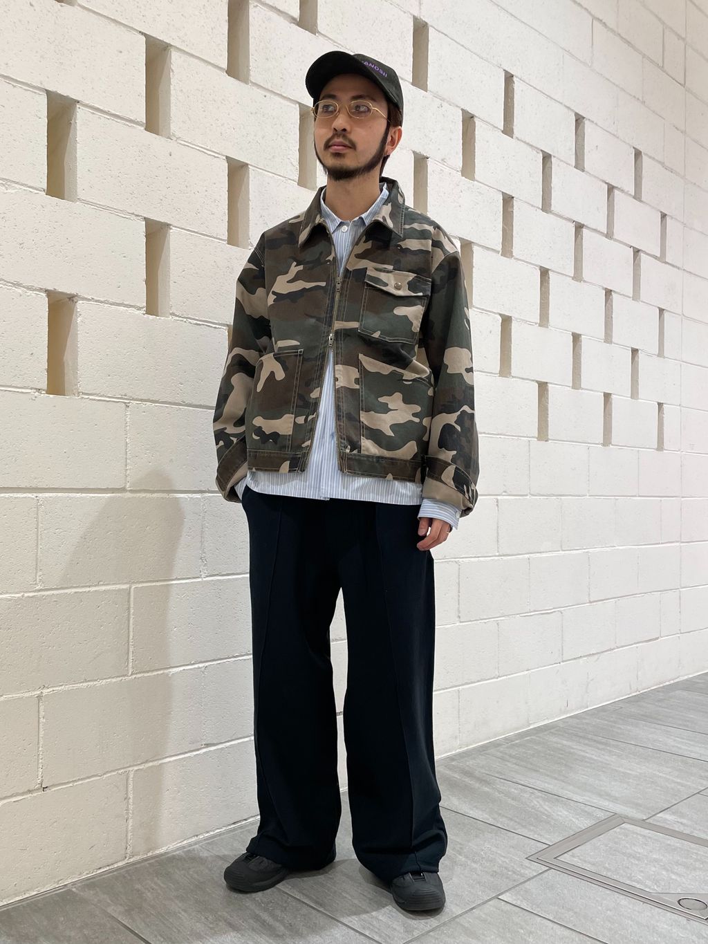 JOURNAL STANDARD relume MENS