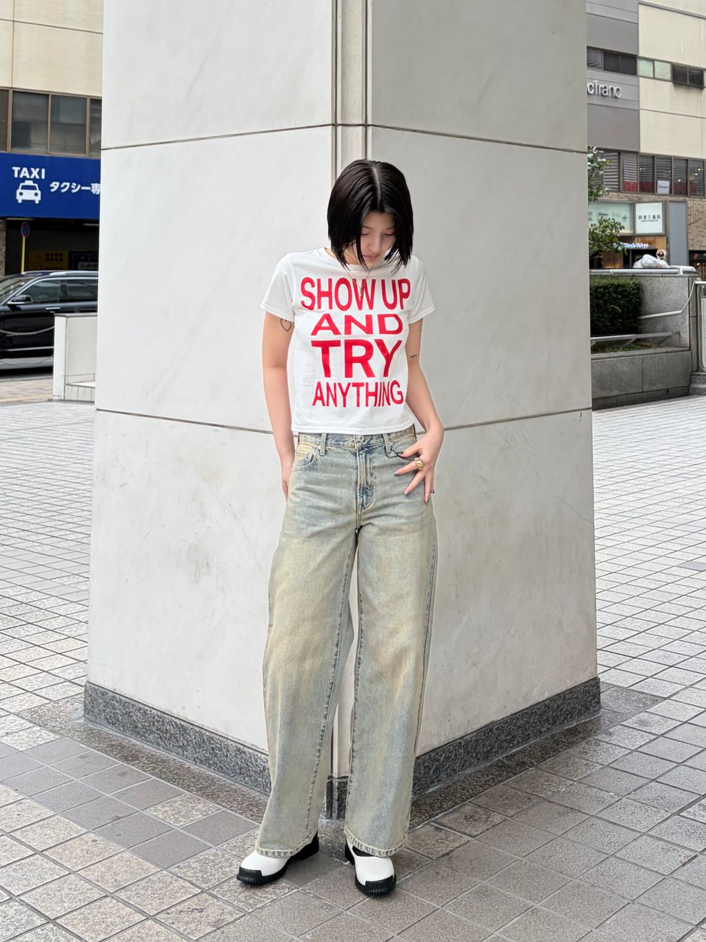 Oriens JOURNAL STANDARD LADYS